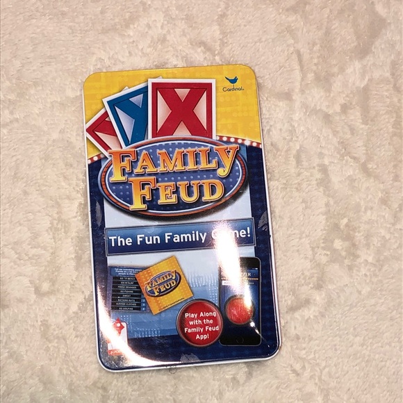 Family game - Picture 1 of 4